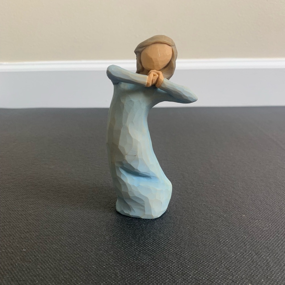Willow Tree Figurine